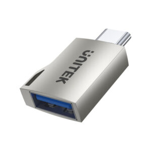 Unitek adapter USB-A na USB-C 3.1 Gen1 A1025GNI