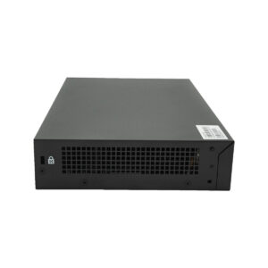 SWITCH DCN S4200-10P-SI L2 8xRJ45/2xSFP