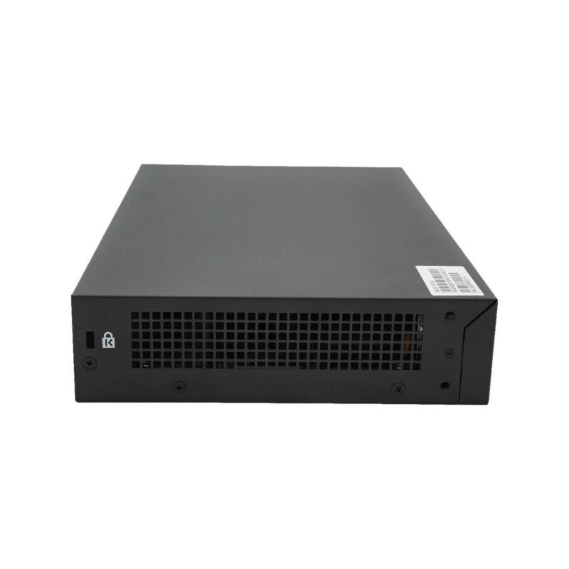 SWITCH DCN S4200-10P-SI L2 8xRJ45/2xSFP