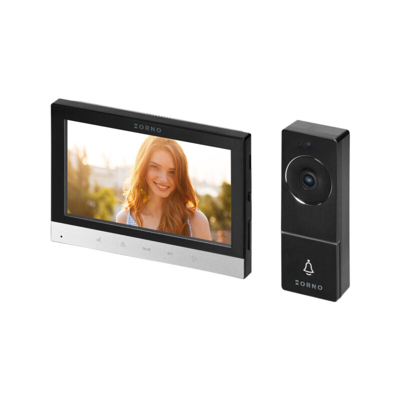 Wideodomofon ORNO OR-VID-MD-1084/B