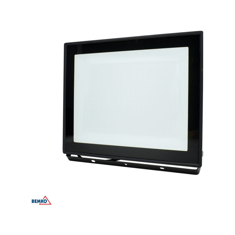 Naświetlacz LED SMD KASTEL 20W 4000K 1640LM IP65 czarny