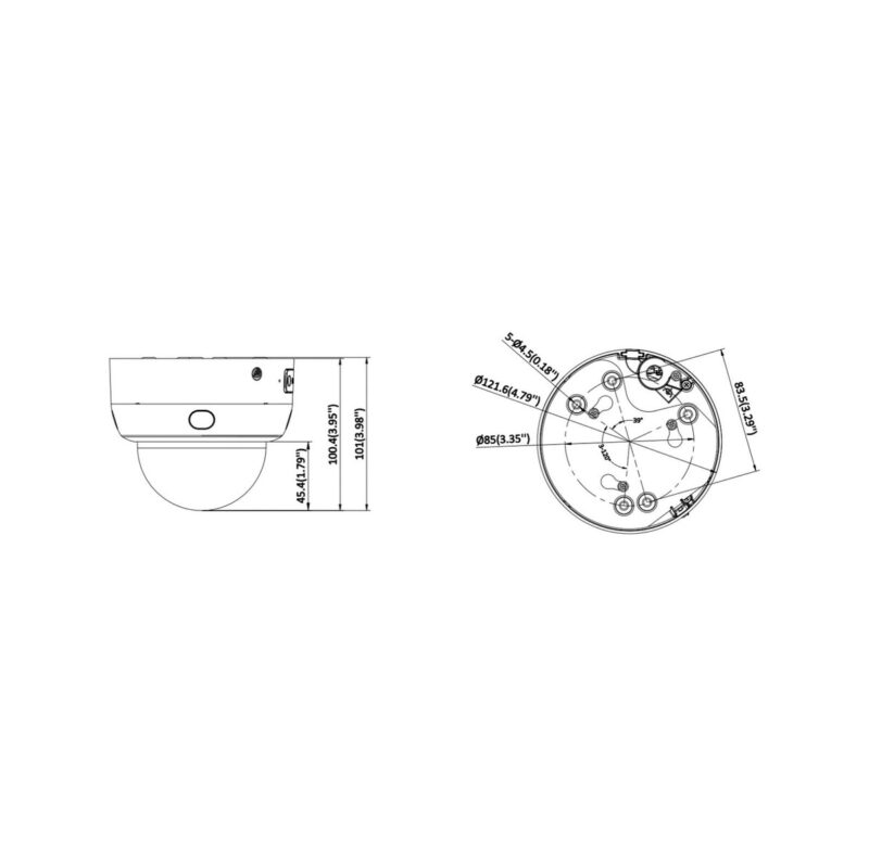 fe0c771e0cb60edbddd225e71b4cf89f_original Kamera IP Hikvision DS-2CD2143G2-LIPTRZS2UY(2.8/4mm)(O-STD)