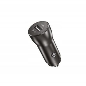Ładowarka samochodowa NAVITEL USB-A / USB-С do gniazda zapalniczki