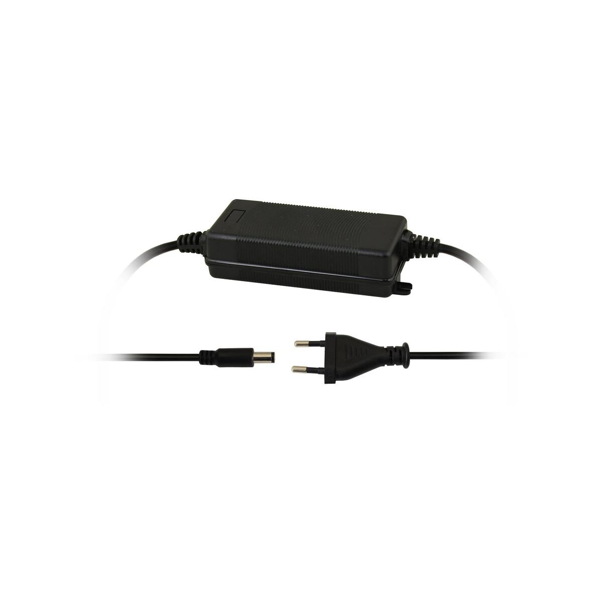 ZASILACZ IMPULSOWY DESKTOP DO CCTV Pulsar PSD520115 52V/1,15A