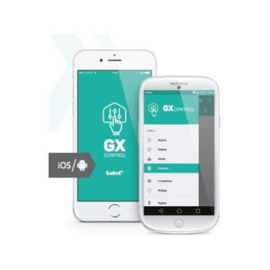 SATEL MODUŁ KOMUNIKACYJNY GSM-X LTE (W ZESTAWIE Z OBUDOWĄ I ANTENĄ)