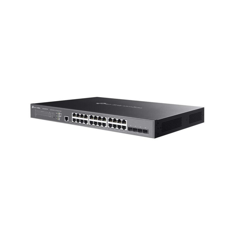 SWITCH TP-LINK TL-SG3428XPP-M2