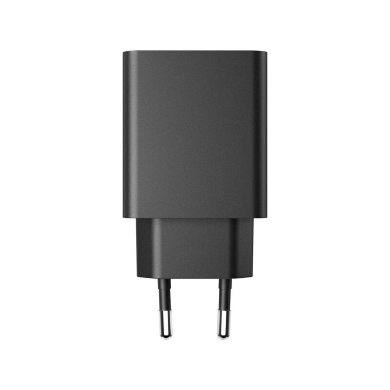 Ładowarka sieciowa Oukitel 18W USB-C czarny