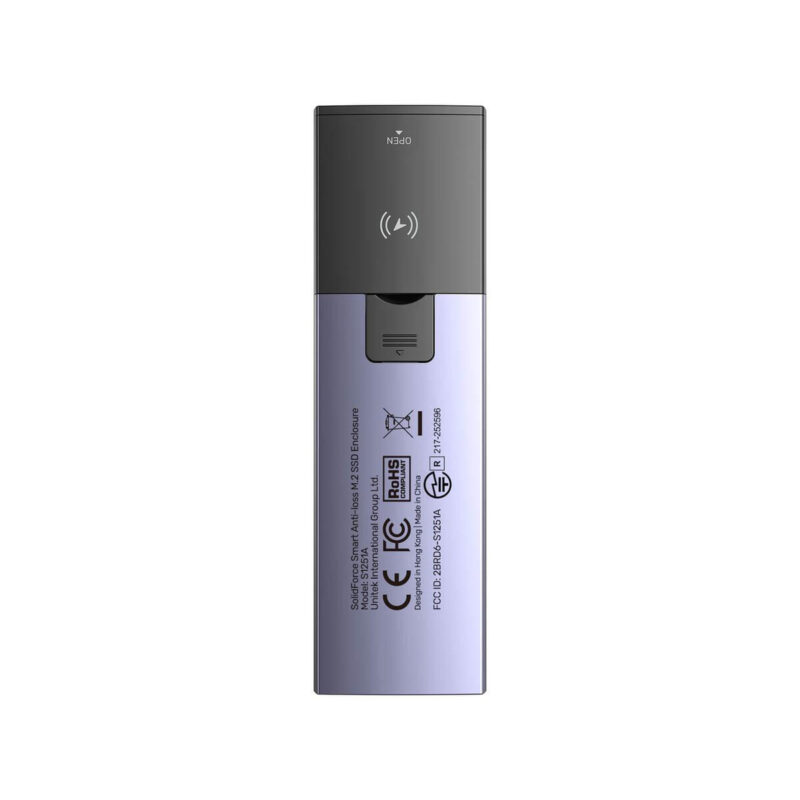 fe519181f05bdc89de59f5f1052a0cb0_original Unitek Obudowa PCIe M.2 SSD z funkcją lokalizacji
