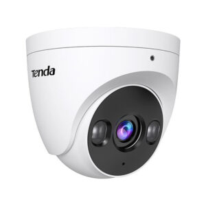KAMERA TENDA TC3T24C-PS(4mm) 4MP Smart Full-Color Turret