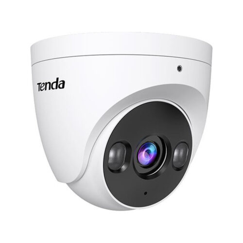 KAMERA TENDA TC3T24C-PS(4mm) 4MP Smart Full-Color Turret