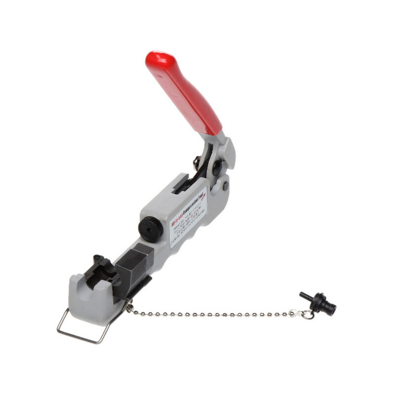 ZACISKACZ ZŁĄCZ KOMPRESYJNYCH ZAC/MSR