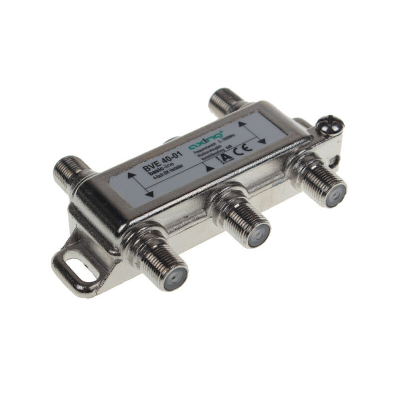 ROZGAŁEŹNIK AX BVE 40-01