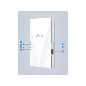 REPEATER TP-LINK RE700X