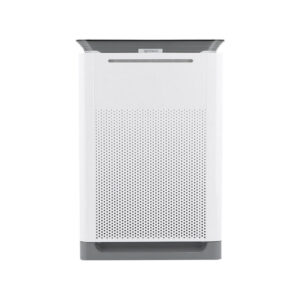 Oczyszczacz powietrza z nawilżaczem Rotenso Qube Q35W R10