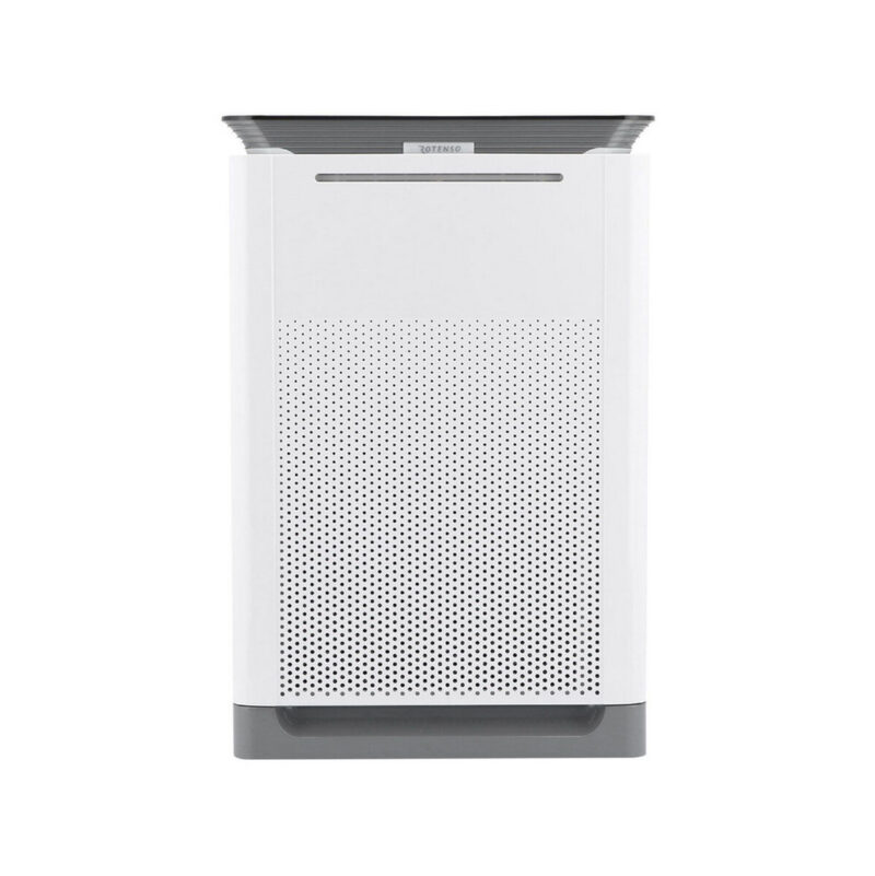 Oczyszczacz powietrza z nawilżaczem Rotenso Qube Q35W R10