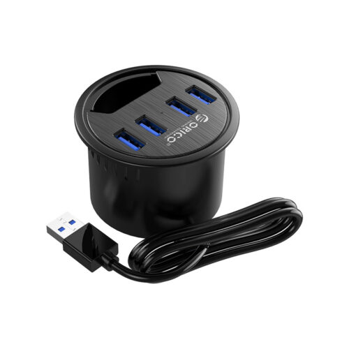 Hub USB Orico 4 porty USB-A 5Gbps