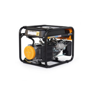 Agregat prądotwórczy PEZAL PGG3100X 3.3kW