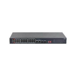 Switch Dahua S3226-24ET-240