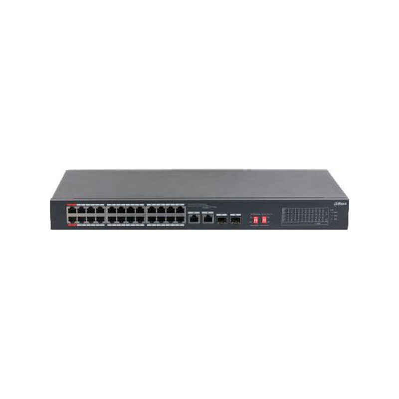 Switch Dahua S3226-24ET-240