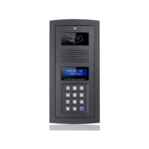 MODUŁ OP-255R-G ELFON OPTIMA RFID GRAFIT