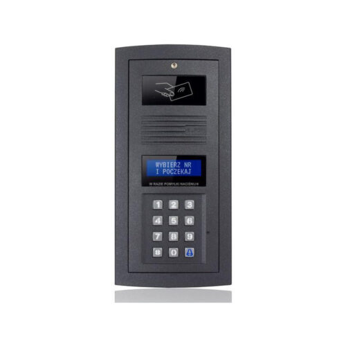 MODUŁ OP-255R-G ELFON OPTIMA RFID GRAFIT