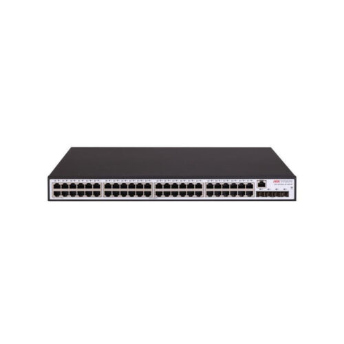 Switch Hikvision DS-3E2552-HI-48T4F LinkVu