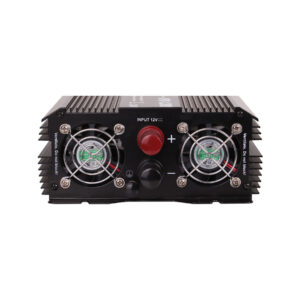 PRZETWORNICA VOLT POLSKA IPS-1200 12V 230V 800/1200W