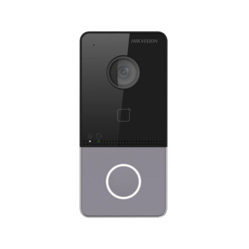 Stacja bramowa HikVision DS-KV6113-PE1(C)