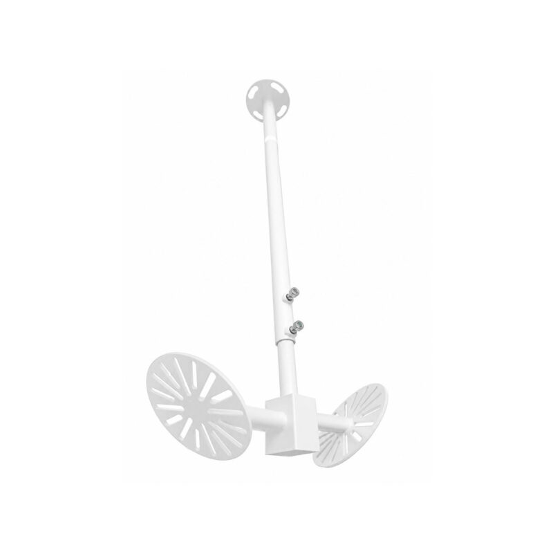 Uchwyt Camsafe CS50-KSO2 biały