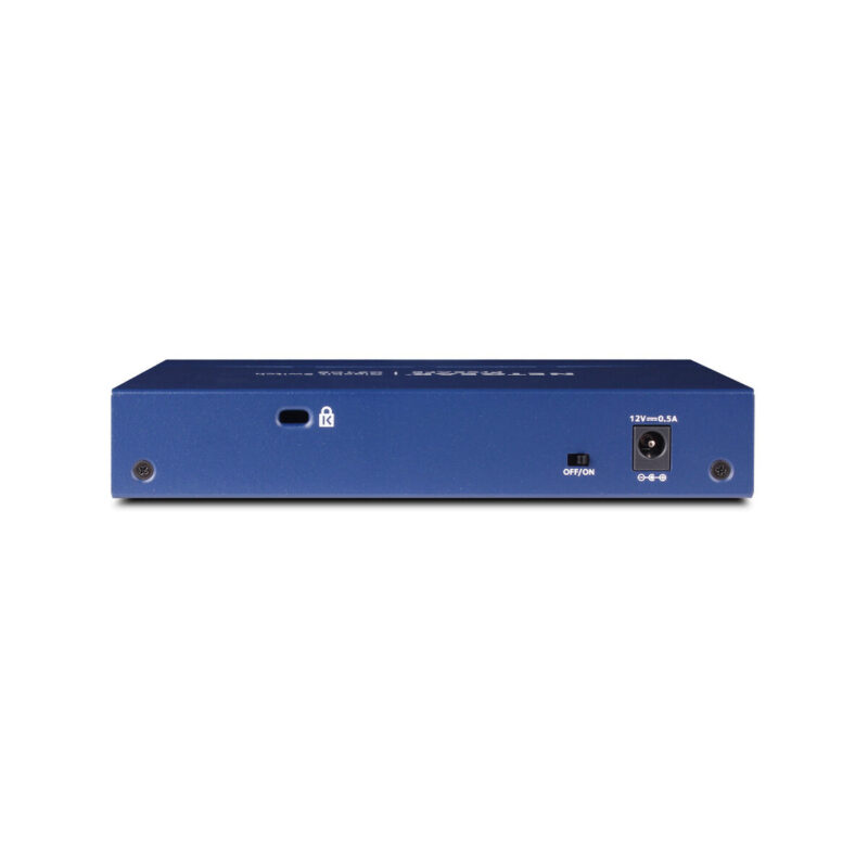 SWITCH NETGEAR GS108GE