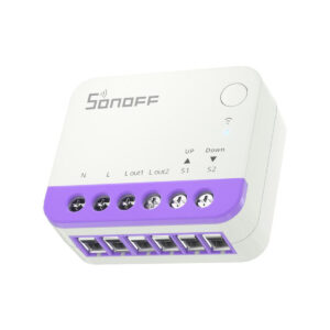 Inteligentny mini przełącznik WiFi Sonoff MINI-RBS
