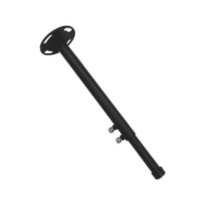 Uchwyt Camsafe CS20-PS antracyt