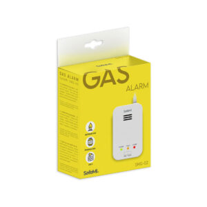 Czujnik gazu propan butan SafeMi SHG-02