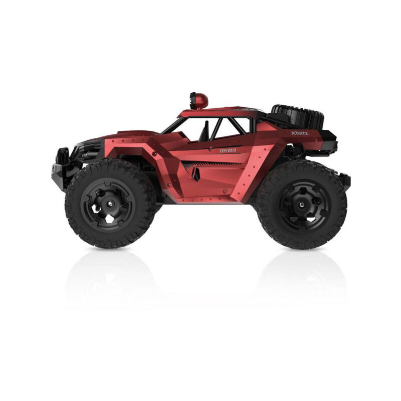 Samochód RC zdalnie sterowany Xblitz EXPLORER Terenowy Auto