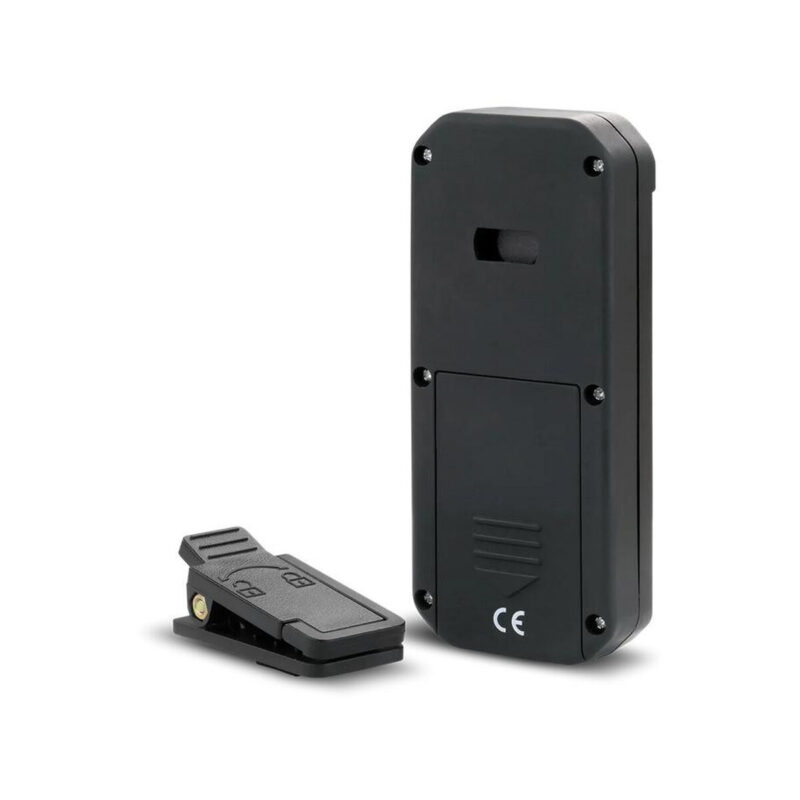 Latarka warsztatowa inspekcyjna COB LED everActive WL-300 300 lumenów IPX4 z magnesem