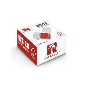 Wzmacniacz DVB-T/T2 WZ-20 RED EAGLE