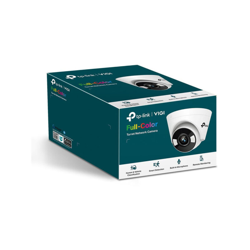 KAMERA TP-LINK VIGI C450 (4mm)