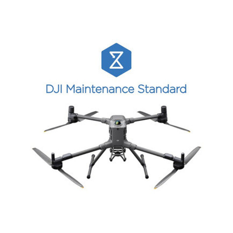 DJI Maintenance Standard dla Matrice 400