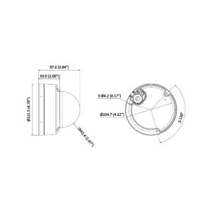 Kamera IP Hikvision DS-2CD2167G2H-LISU(2.8mm)(eF)