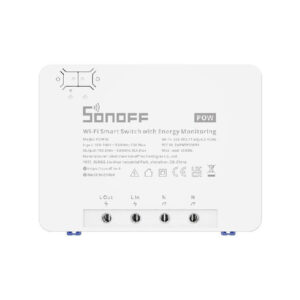 SONOFF sterownik 1-kanałowy 25A WiFi POWR3