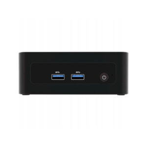 Mini PC Qoobe AP-1340 i5-1340P/16GB/1TB/Win11Pro czarny