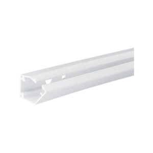 tehalit.LFR Kanał z rolki PVC 7x12mm, biały HAGER LFR0701209016A