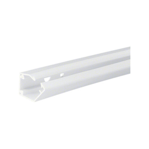 tehalit.LFR Kanał z rolki PVC 7x12mm, biały HAGER LFR0701209016A