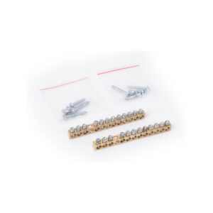 Rozdzielnica podtynkowa 18 modułowa Adelid RM-PT-18M