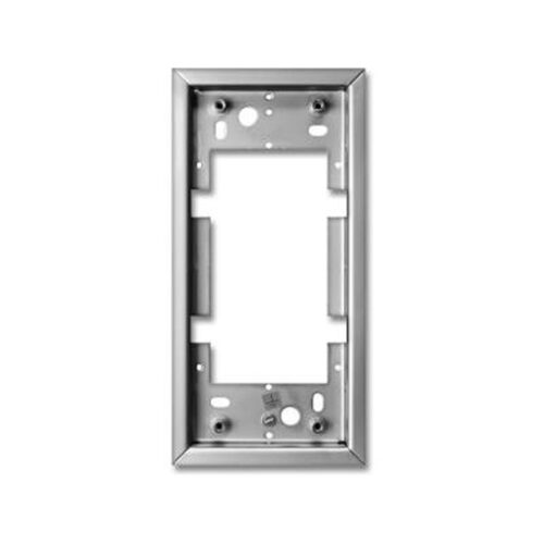 ACO CDN-R-S Ramka podtynkowa mała CDN, stal