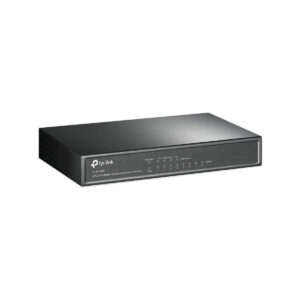 SWITCH TP-LINK TL-SF1008P