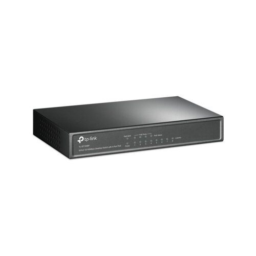SWITCH TP-LINK TL-SF1008P