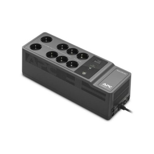APC Zasilacz awaryjny BE650G2-GR 65VA/400W