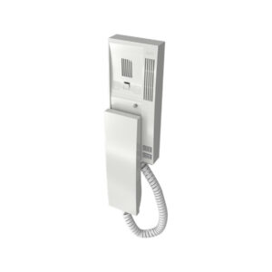 ACO INS-UP720MR UNIFON - hold, 2 przyciski, magnetyczne odkładanie słuchawki