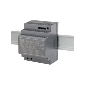 ZASILACZ IMPULSOWY NA SZYNĘ DIN MEAN WELL HDR-100-48 48V/100W/1.92A